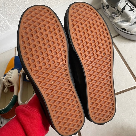 Vans bundle - Picture 7 of 9